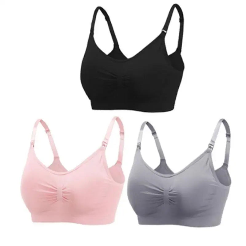 Seamless Maternity