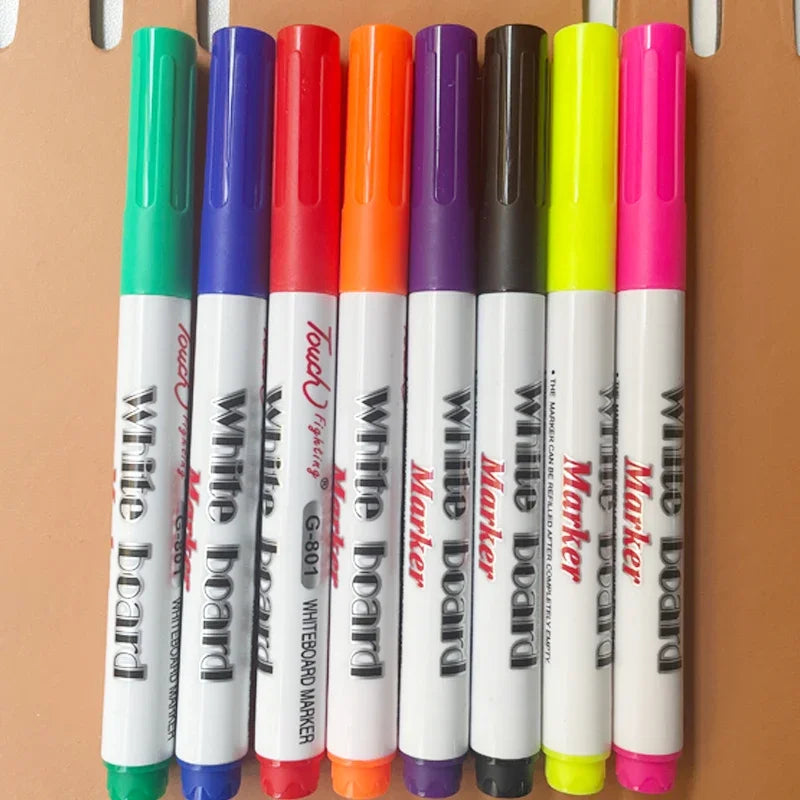 Magical Floating Ink Painting Pens