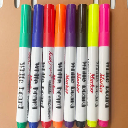 Magical Floating Ink Painting Pens