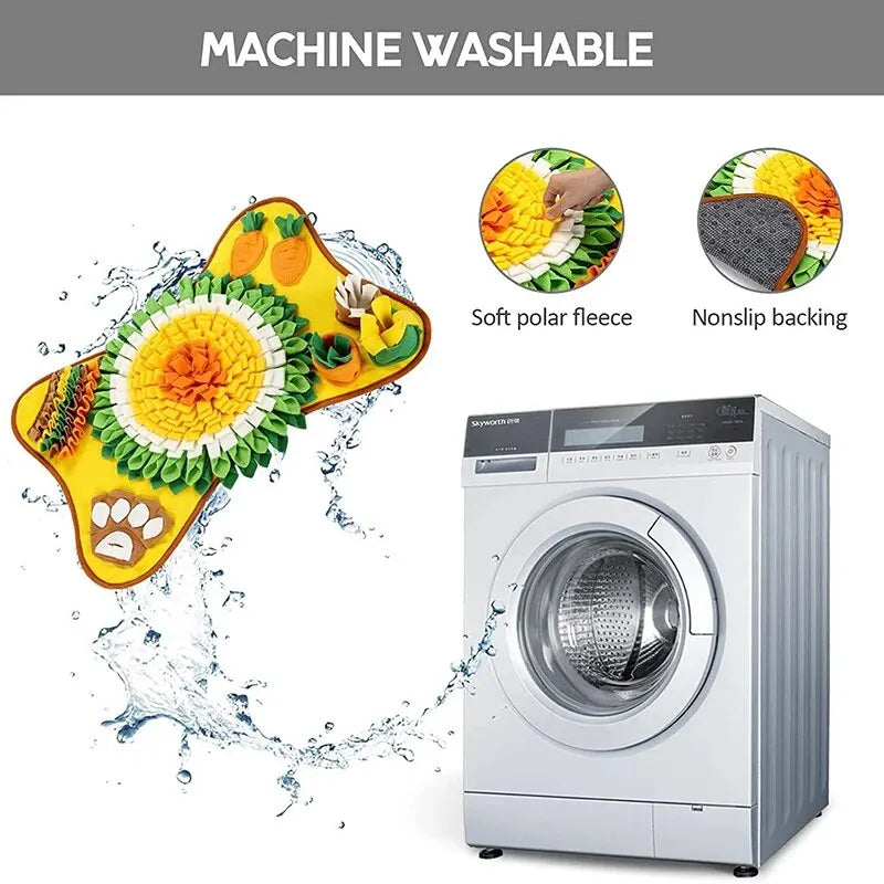 Eliminate Odours for Good
