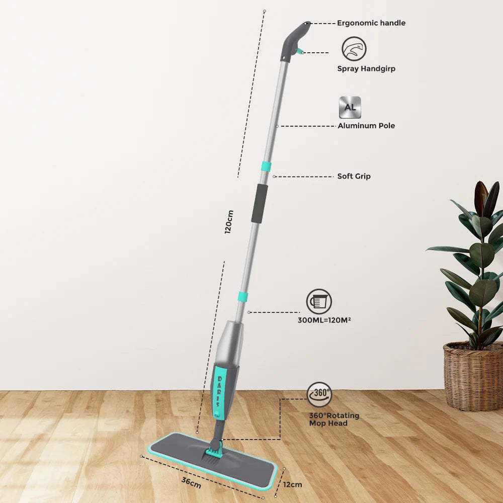 SMART MOP