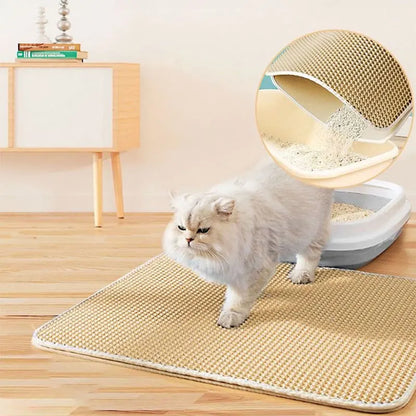 Less Mess, More Comfort