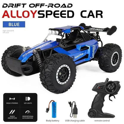 High Speed Off Road RC