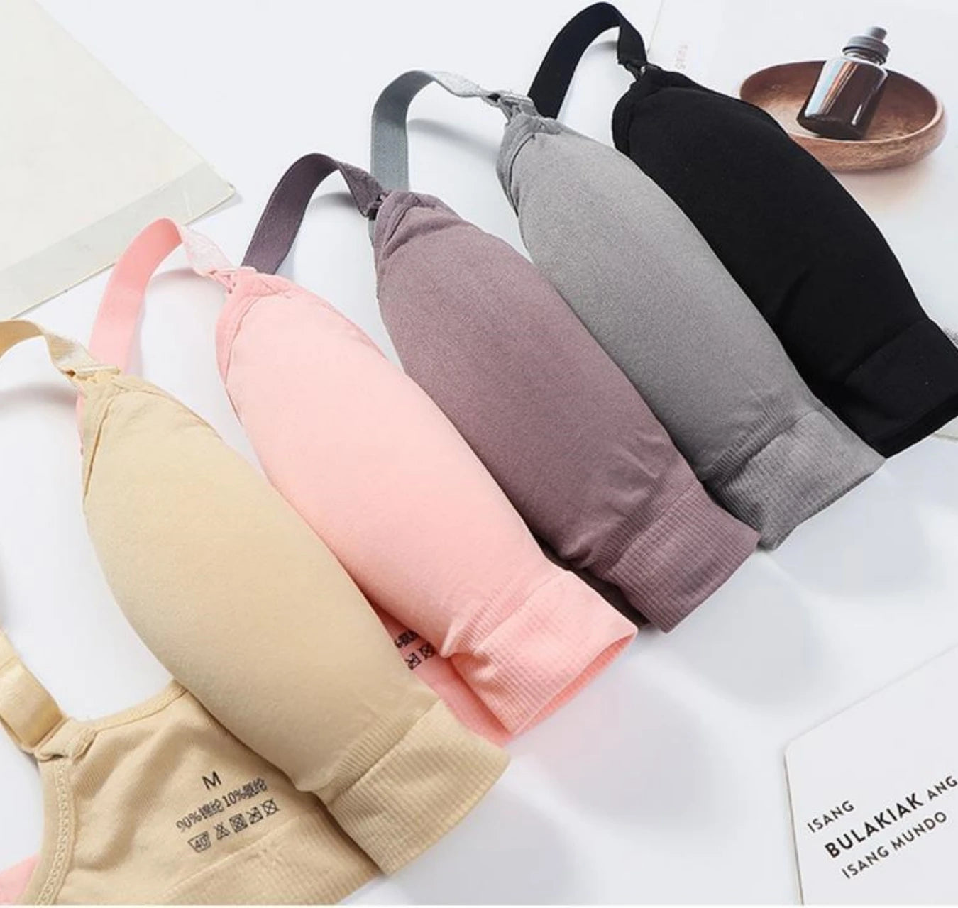 Seamless Maternity