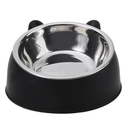 Stylish Anti-Vomit Feeding Bowl