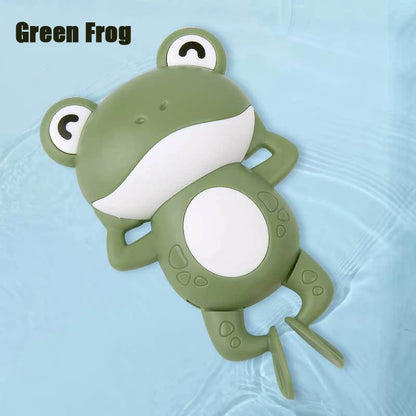 Make Bath Your Baby’s Favourite Part of