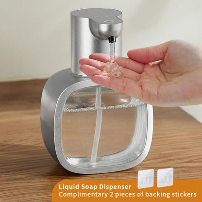 Effortless Hygiene at Your Fingertips, Every Time