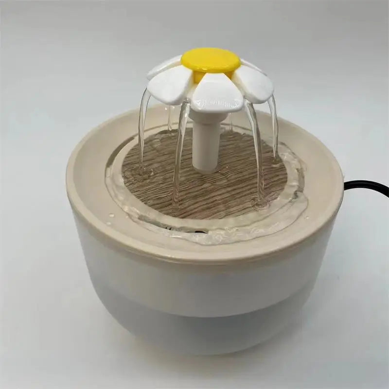 The Ultimate Fountain for Cat Wellness
