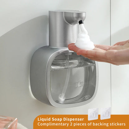 Effortless Hygiene at Your Fingertips, Every Time