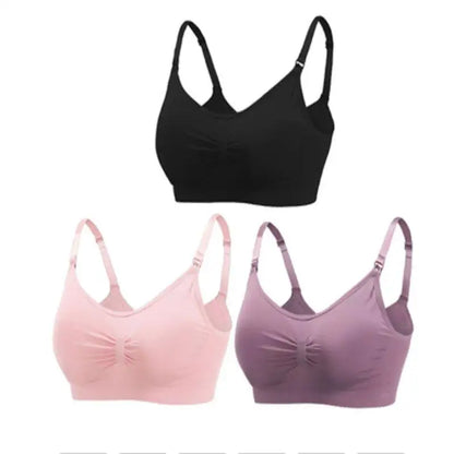 Seamless Maternity