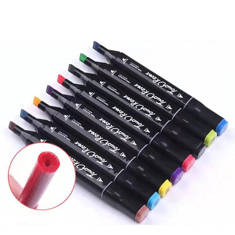 Art Pens That Spark Talent