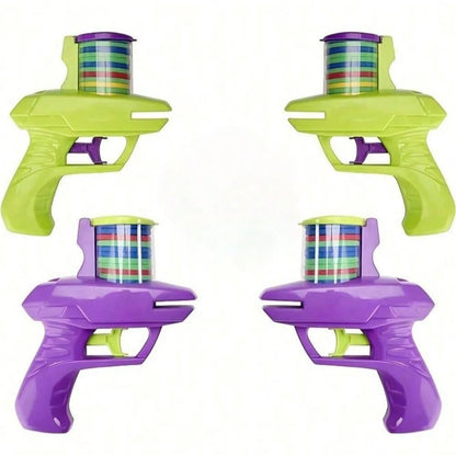 Foam Disc Launcher