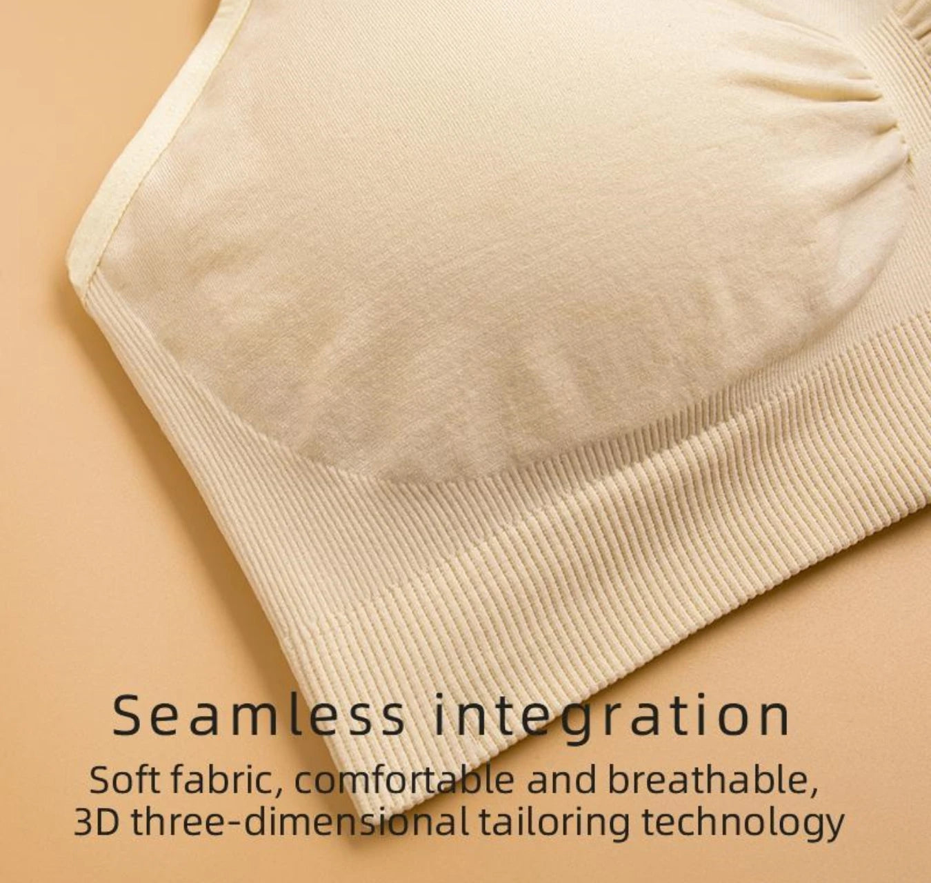 Seamless Maternity