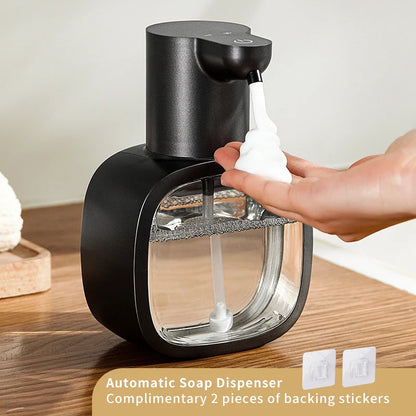 Effortless Hygiene at Your Fingertips, Every Time
