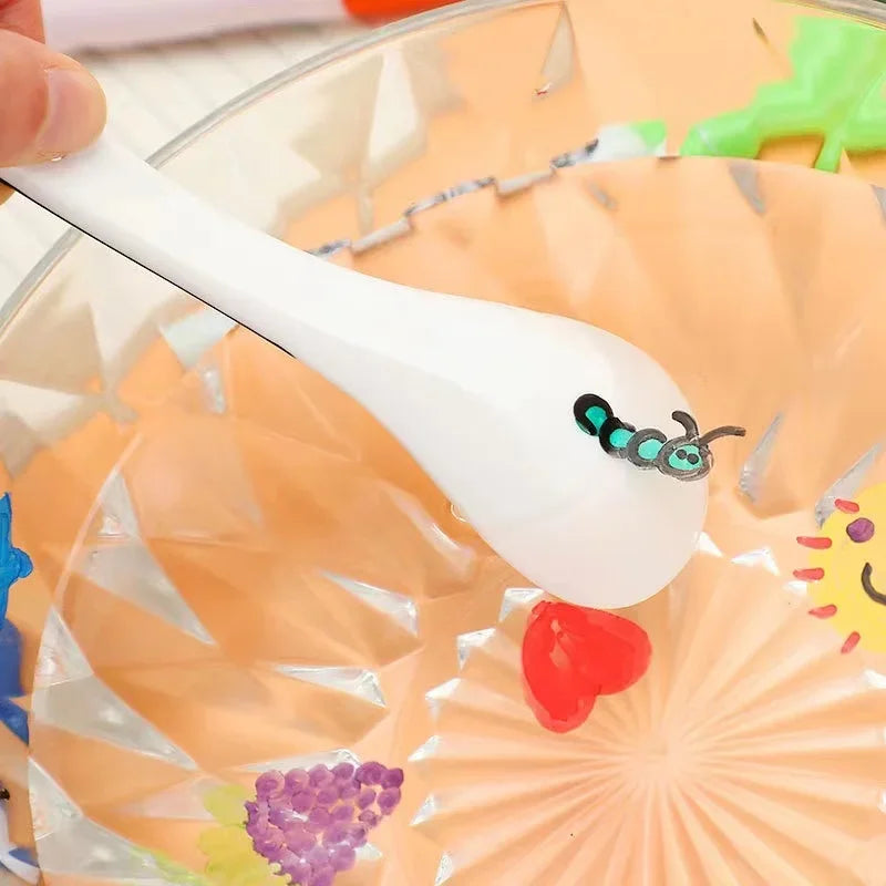 Magical Floating Ink Painting Pens
