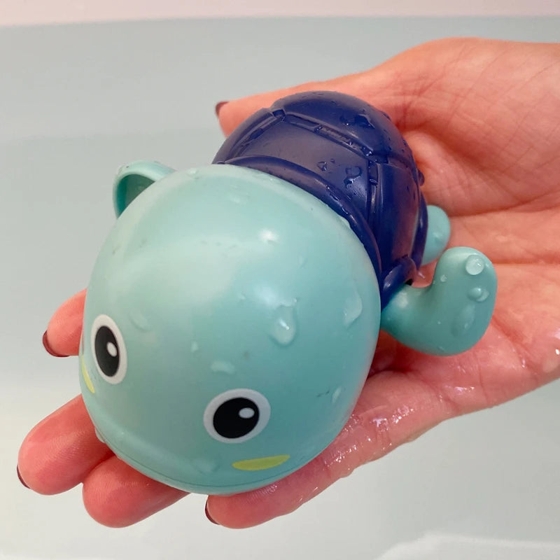Make Bath Your Baby’s Favourite Part of
