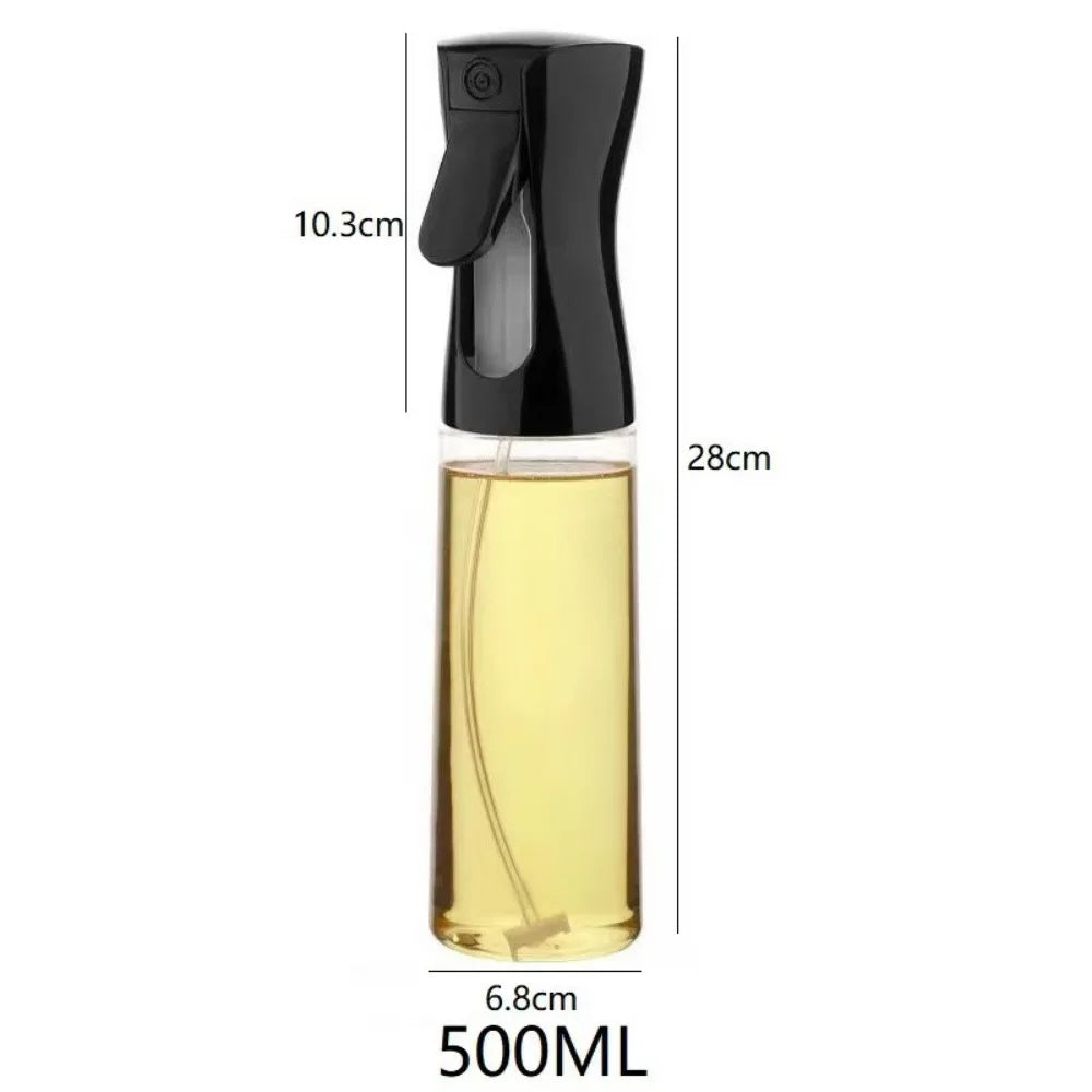 Spray para cocinar 
