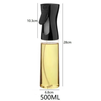 Spray para cocinar 