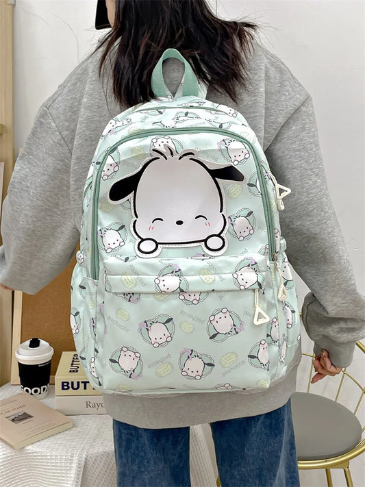 The Cute and Practical Backpack Every Stylish Young Girl (and Mum) Loves