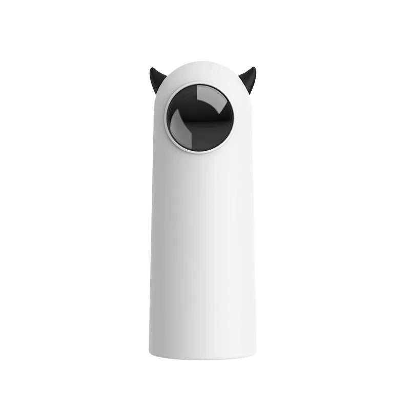 Connects You With Your Cat