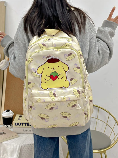 Cute and Practical Backpack