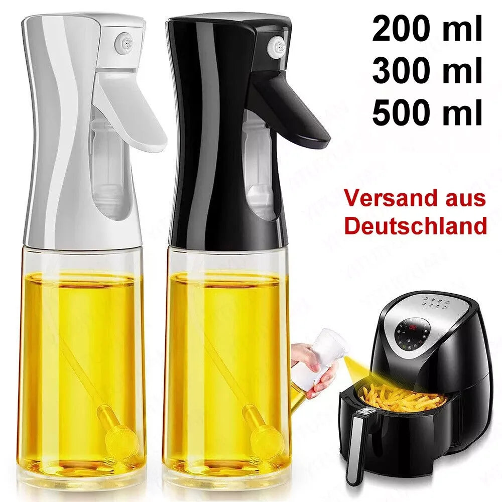 Spray para cocinar 