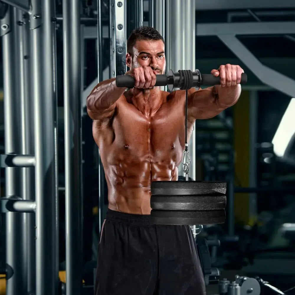 The Ultimate Grip Trainer for Strength