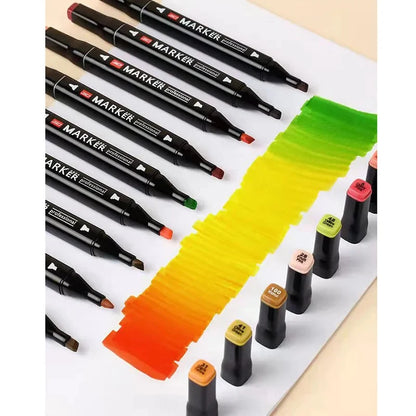 Art Pens That Spark Talent