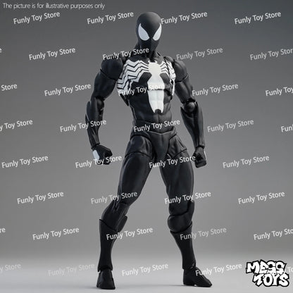 Combat-ready action figure