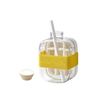 Bouteille de glace