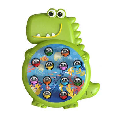 Educational Marine Life Toy