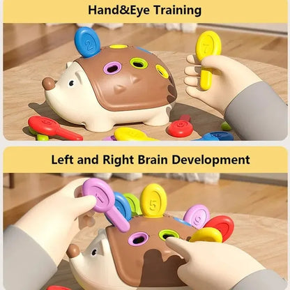 The  Toy That Makes Learning Feel Like Magic