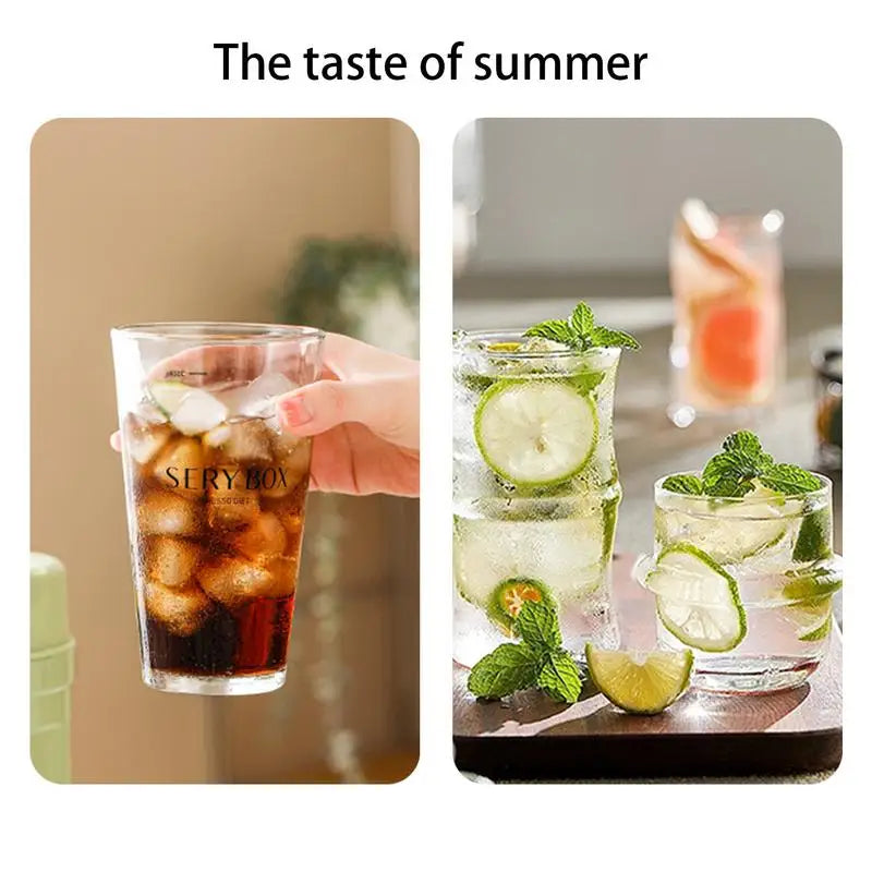 Ice Anytime