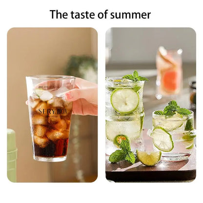 Ice Anytime