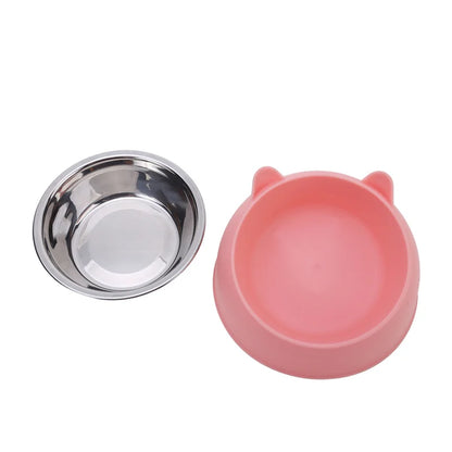 Stylish Anti-Vomit Feeding Bowl