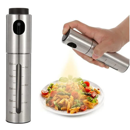El secreto para una cocina saludable