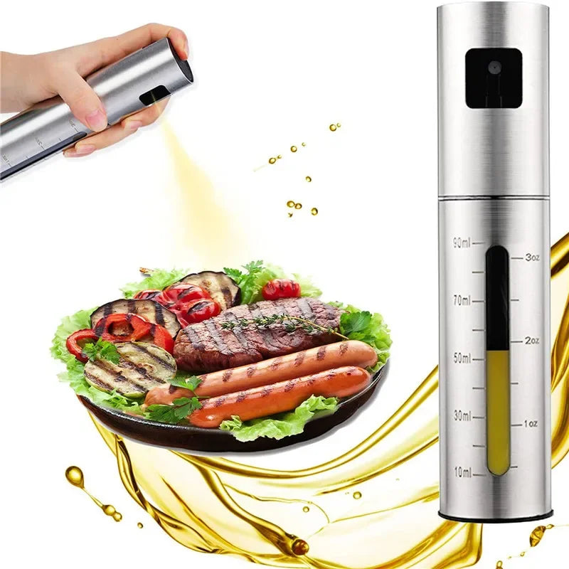 El secreto para una cocina saludable