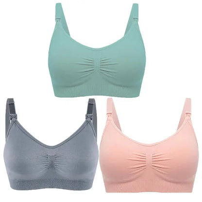 Seamless Maternity
