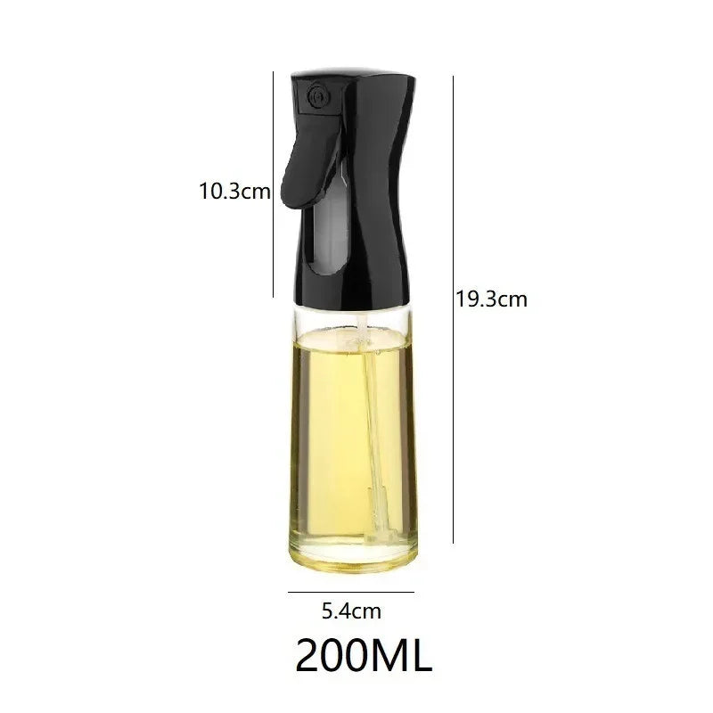Spray para cocinar 