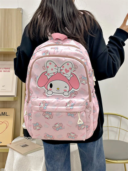 Cute and Practical Backpack
