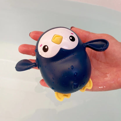 Make Bath Your Baby’s Favourite Part of