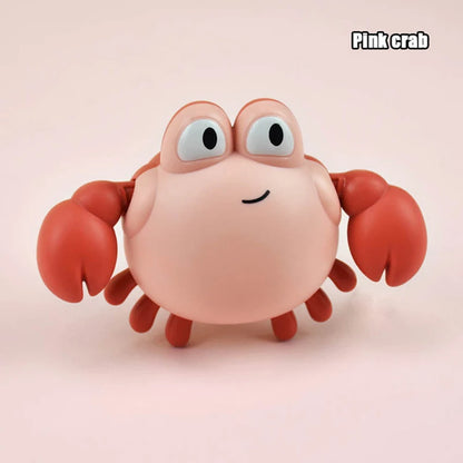 Make Bath Your Baby’s Favourite Part of