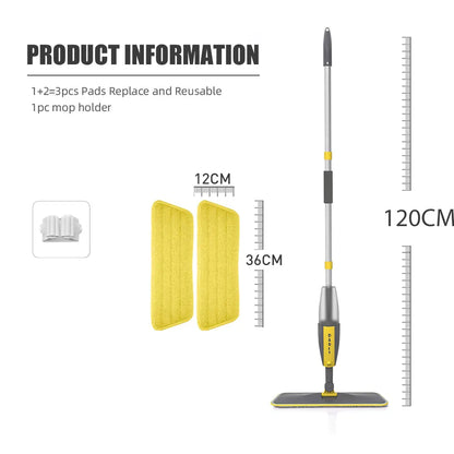 SMART MOP