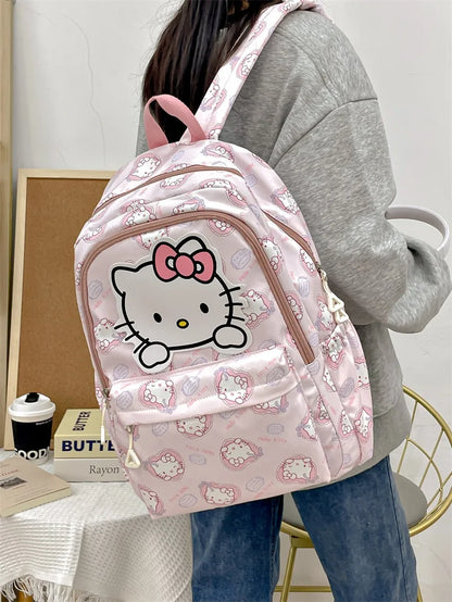 Cute and Practical Backpack