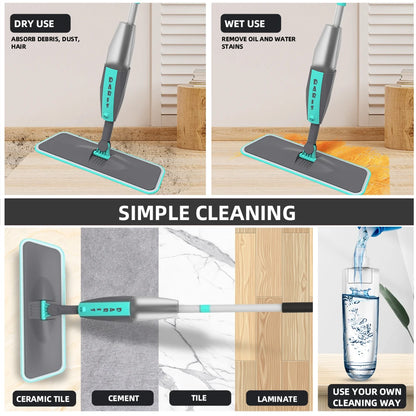 SMART MOP
