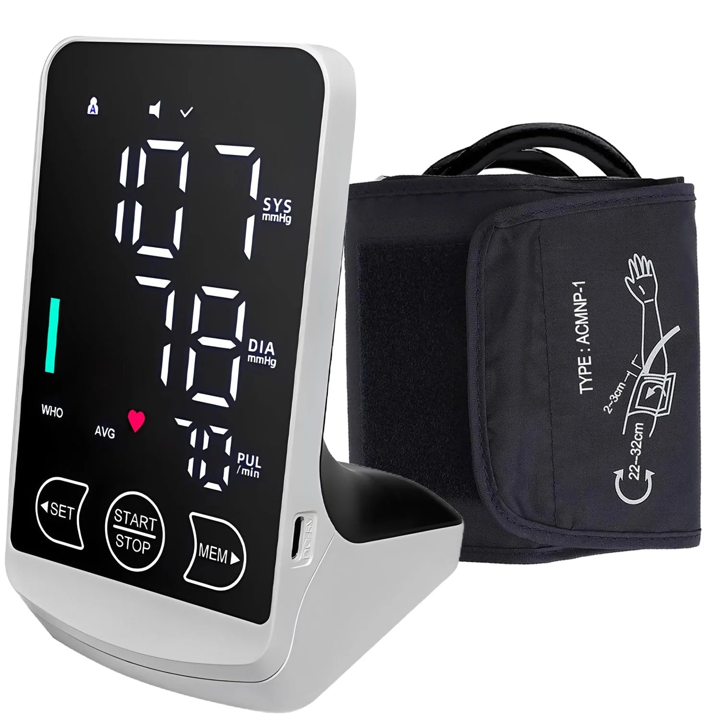 Feel Deep Relief in Minutes
